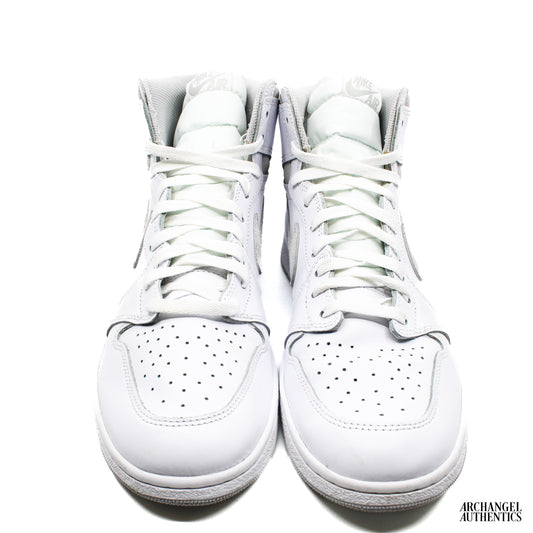 Nike Air Jordan 1 Retro High 85 Neutral Grey