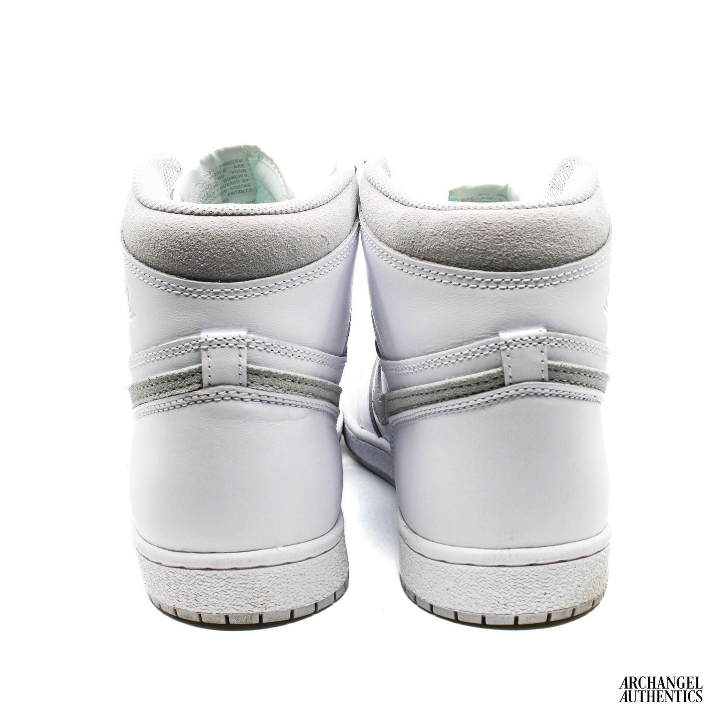 Nike Air Jordan 1 Retro High 85 Neutral Grey