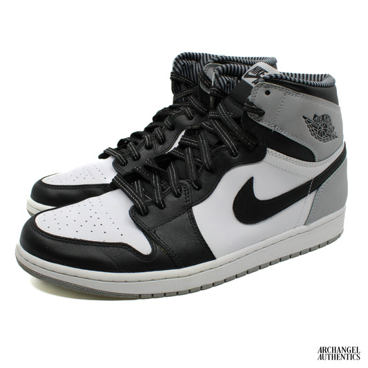 Nike Air Jordan 1 Retro Barons 2014