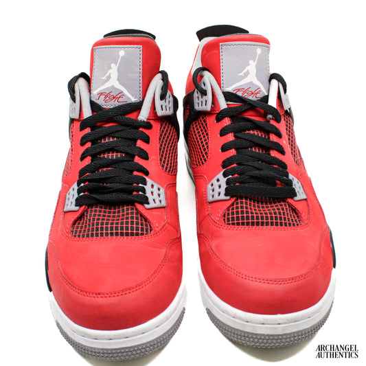 Air Jordan 4 Retro Toro Bravo