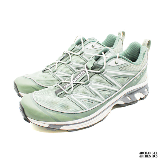 Salomon XT-6 Expanse Lily Pad Pewter