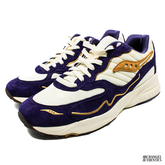 Saucony 3D Grid Hurricane Claima Claim A Seat Portland