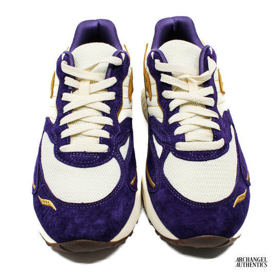 Saucony 3D Grid Hurricane Claima Claim A Seat Portland