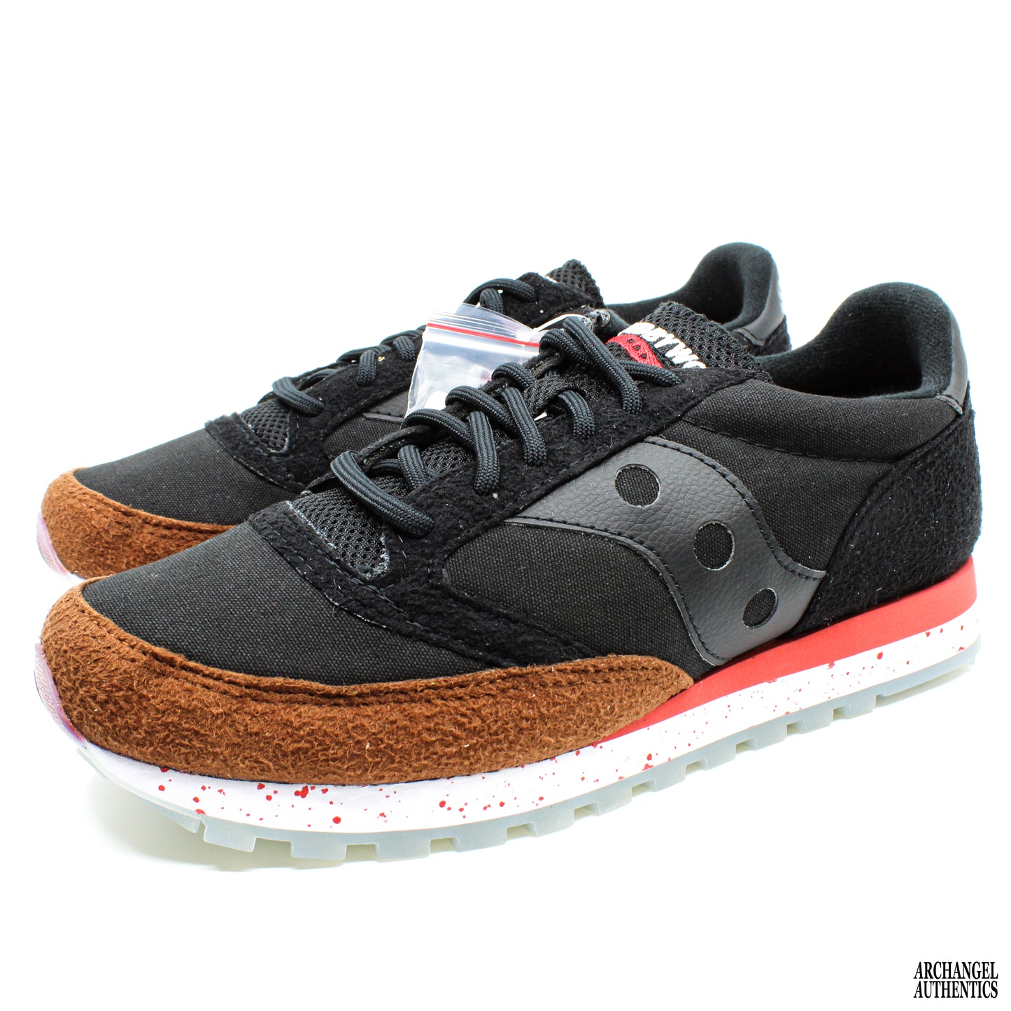 Saucony Jazz 81 Raised by the Wolves