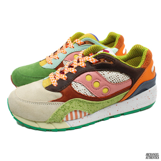 Saucony Shadow 6000 Food Fight