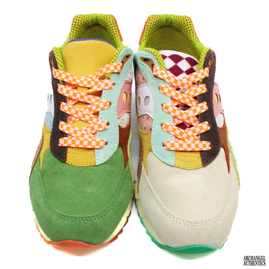 Saucony Shadow 6000 Food Fight