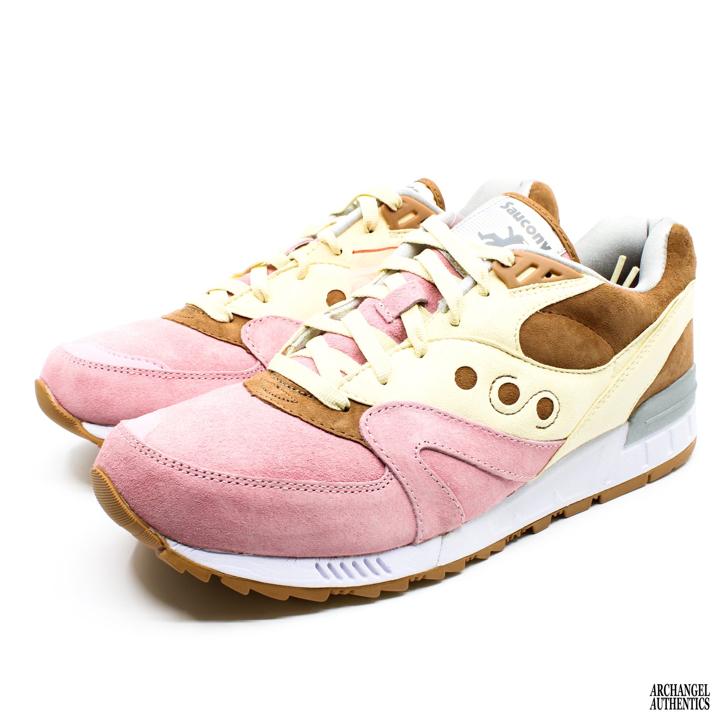 Saucony Shadow Master Extra Butter Space Snack