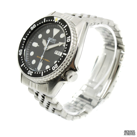 Seiko Diver Automatic SKX-013