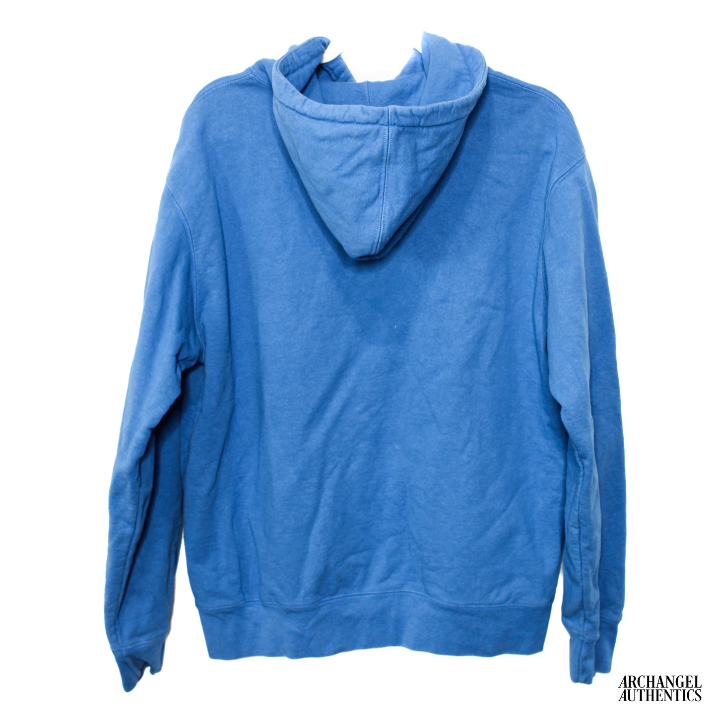 Supreme Crossover Hoodie Pale Royal Pale Royal