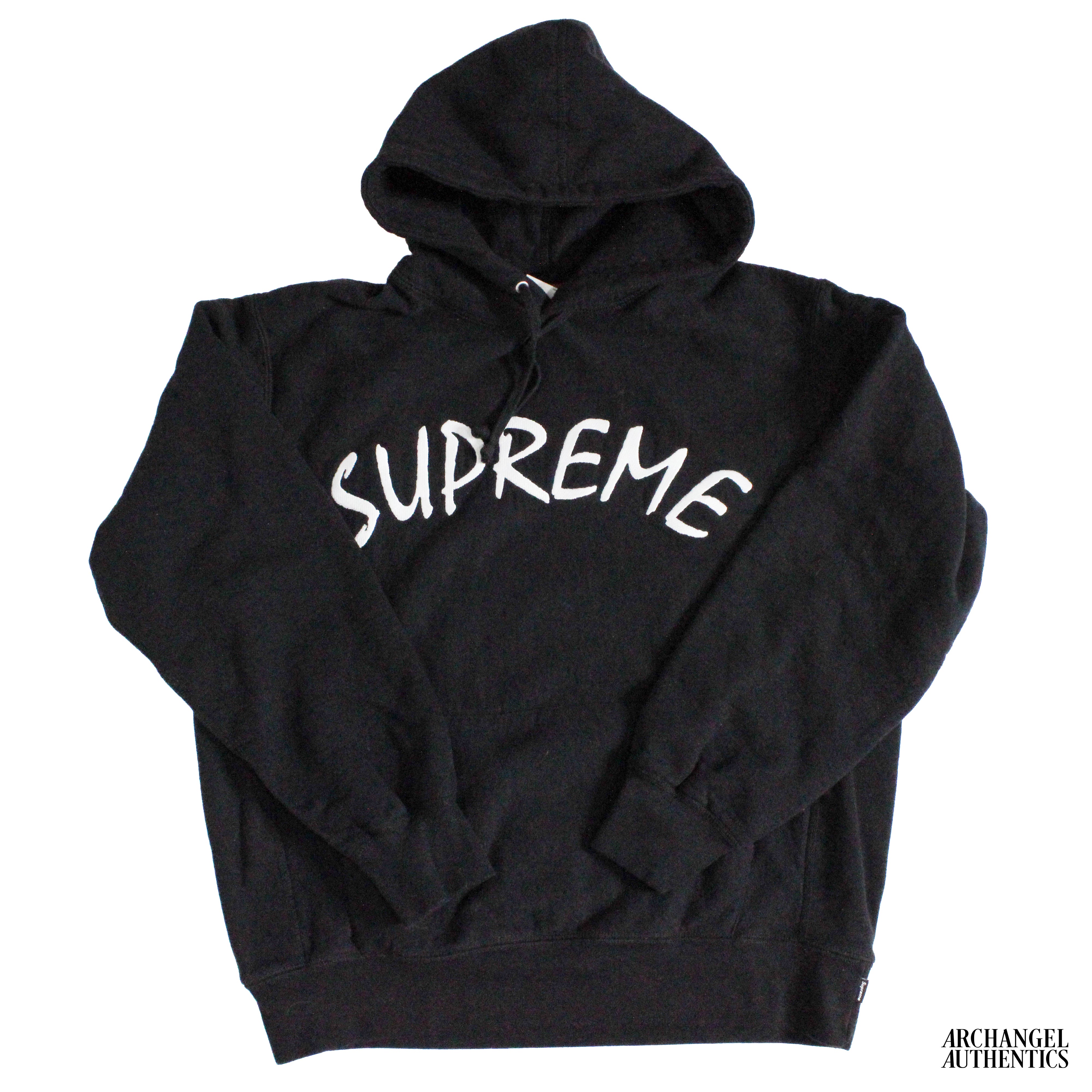 Supreme FTP Arc Hooded Sweatshirt SS21 – archangelauthentics