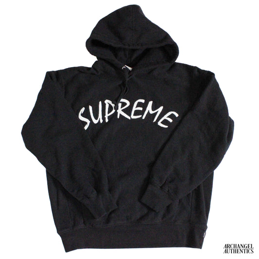 Supreme FTP Arc Hooded Sweatshirt SS21