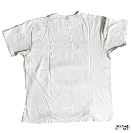 Supreme Raphael Tee SS21 White