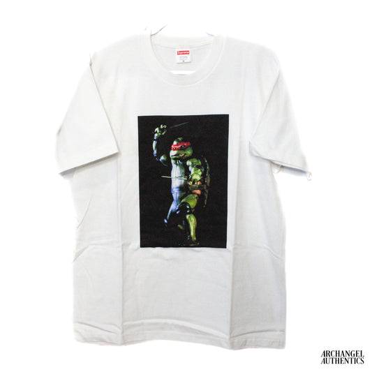 Supreme Raphael Tee SS21