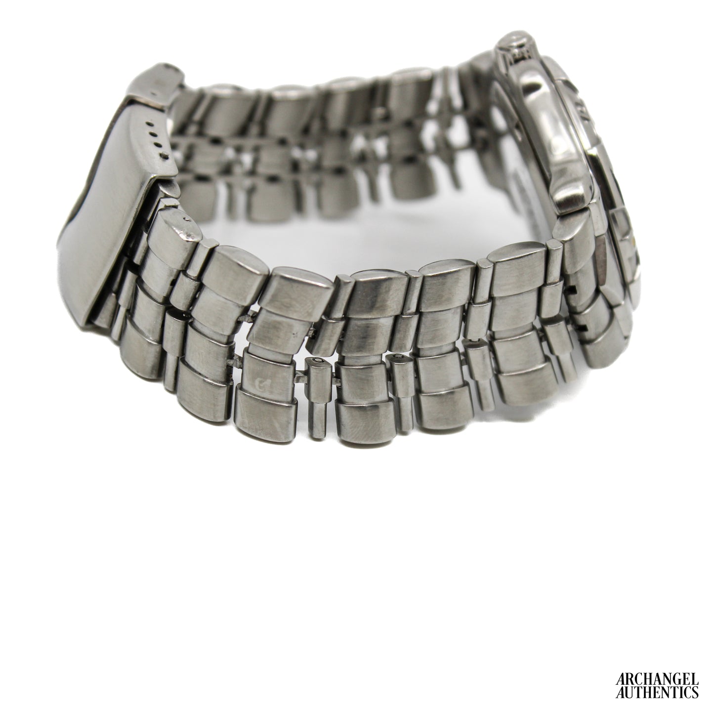 Tag Heuer 6000 Series Quartz | Ref. WH1112-K1