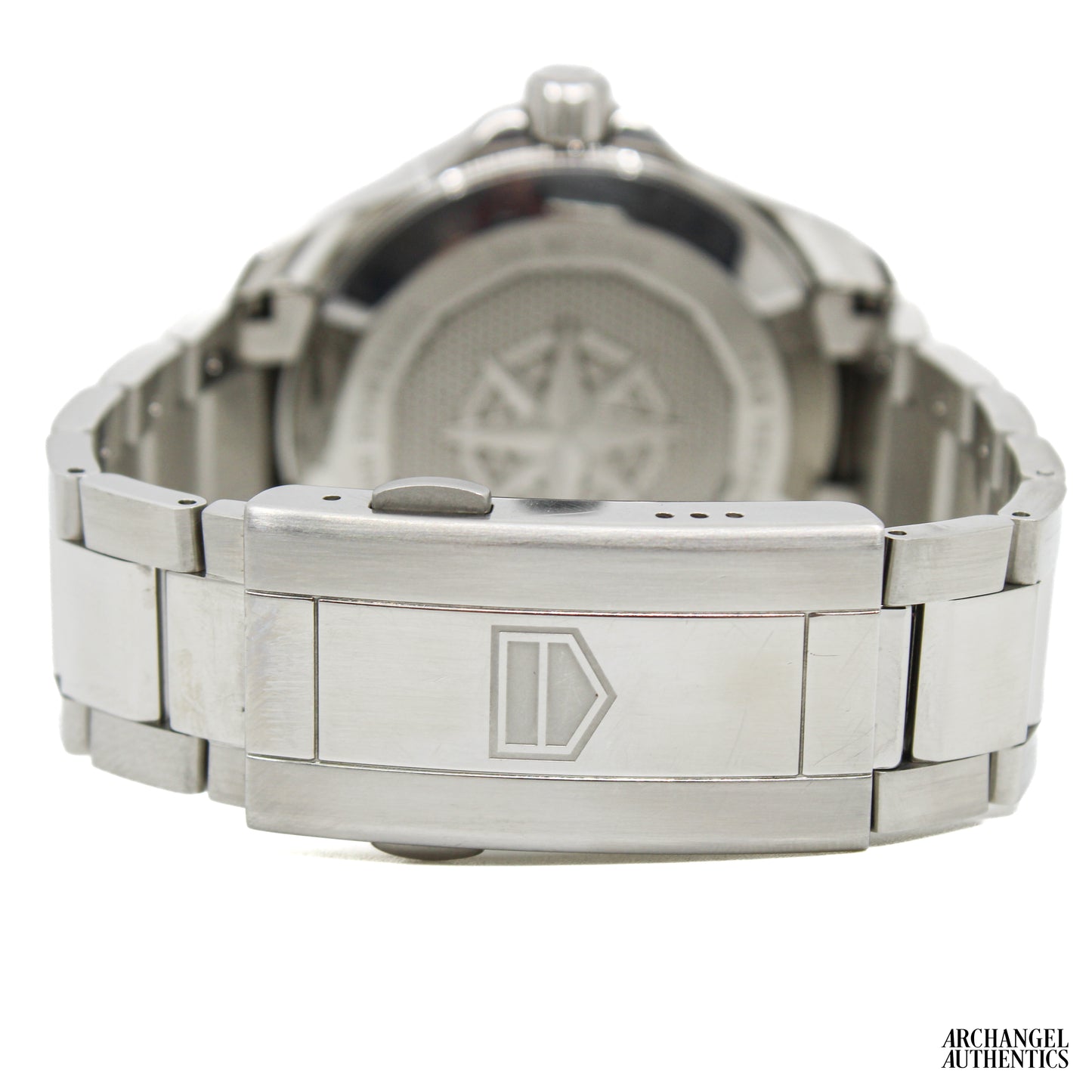 Tag Heuer Aquaracer Professional Date 200 | Ref. WBP2110 | Full Set