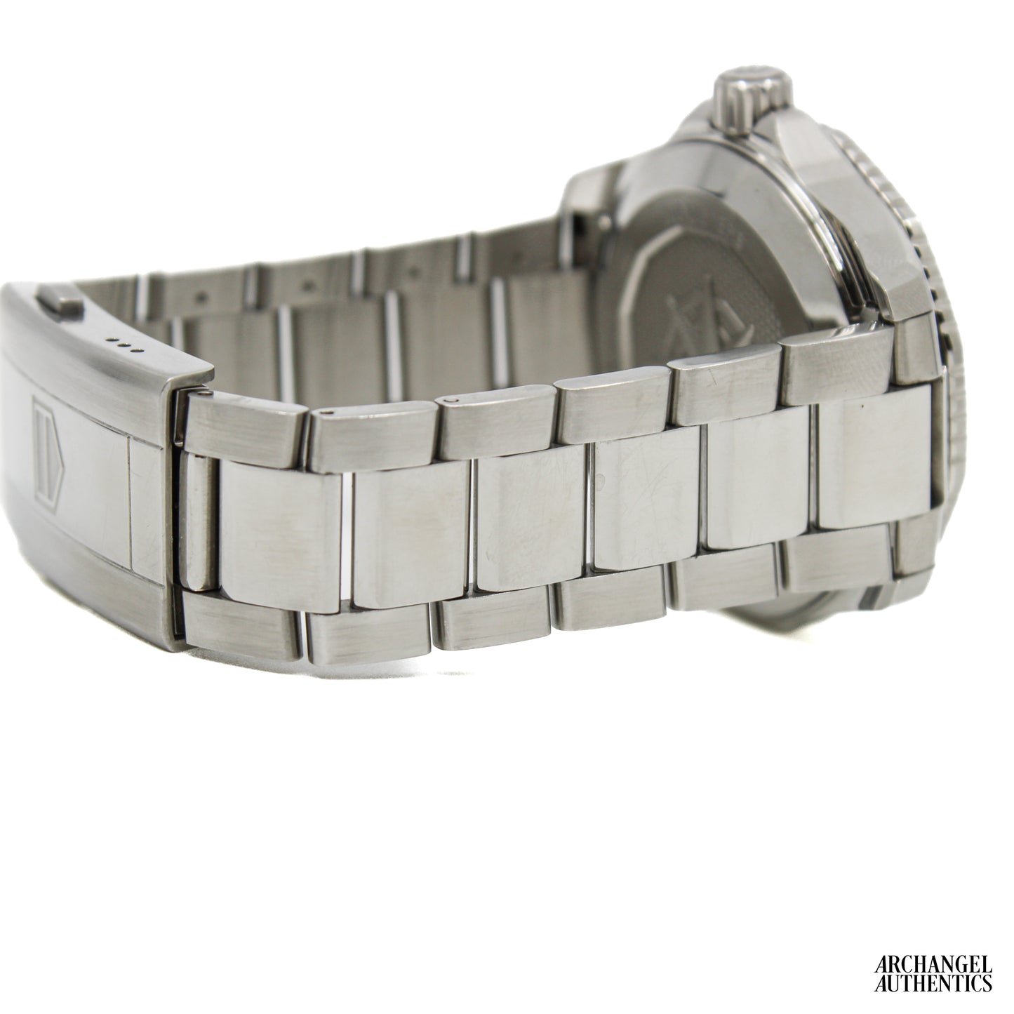 Tag Heuer Aquaracer Professional Date 200 | Ref. WBP2110 | Full Set