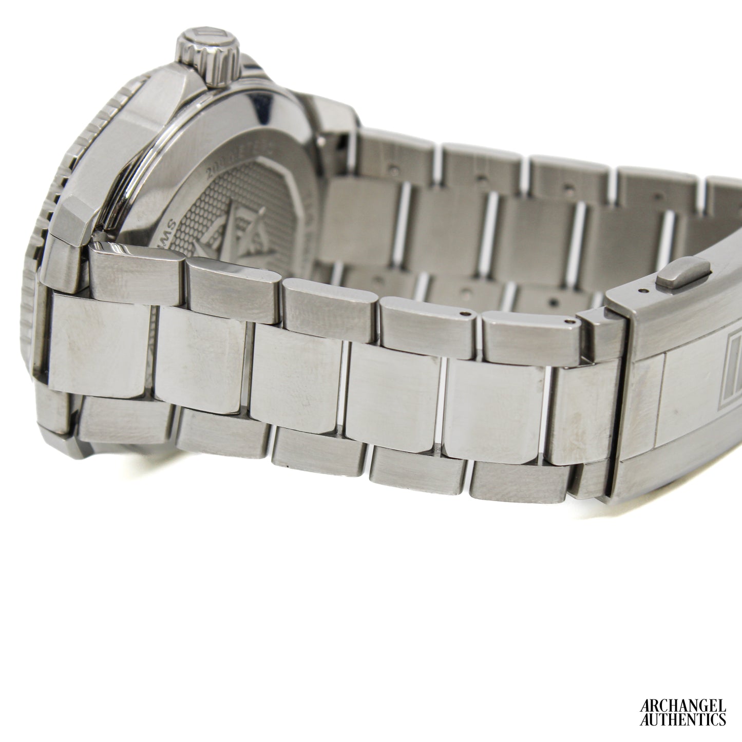 Tag Heuer Aquaracer Professional Date 200 | Ref. WBP2110 | Full Set