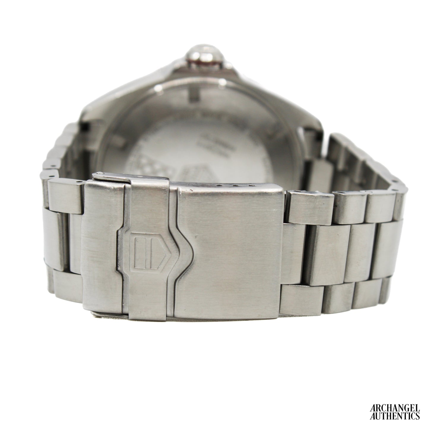 Tag Heuer Formula 1 Date Calibre 5 Automatic Grey Dial | Ref. WAZ2011