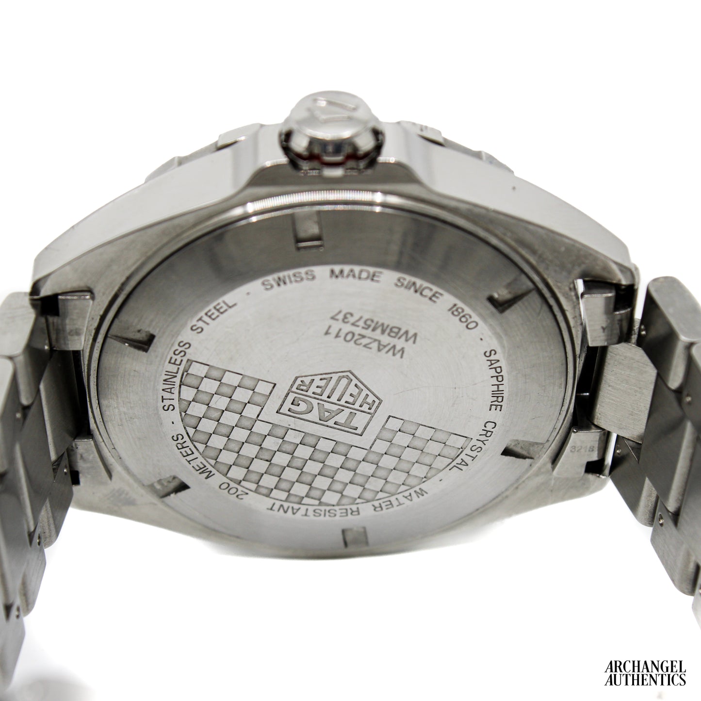 Tag Heuer Formula 1 Date Calibre 5 Automatic Grey Dial | Ref. WAZ2011