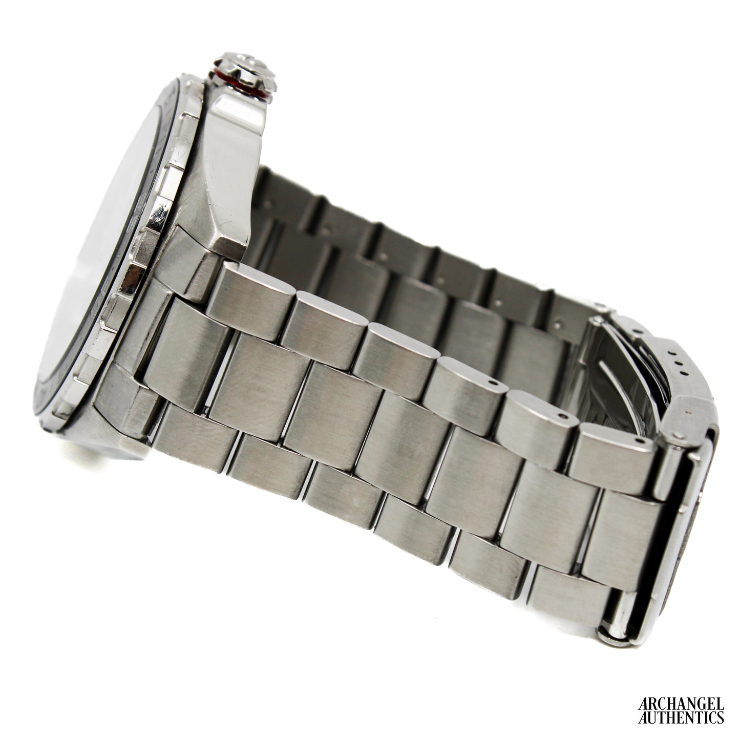 Tag Heuer Formula 1 Date Calibre 5 Automatic Grey Dial | Ref. WAZ2011