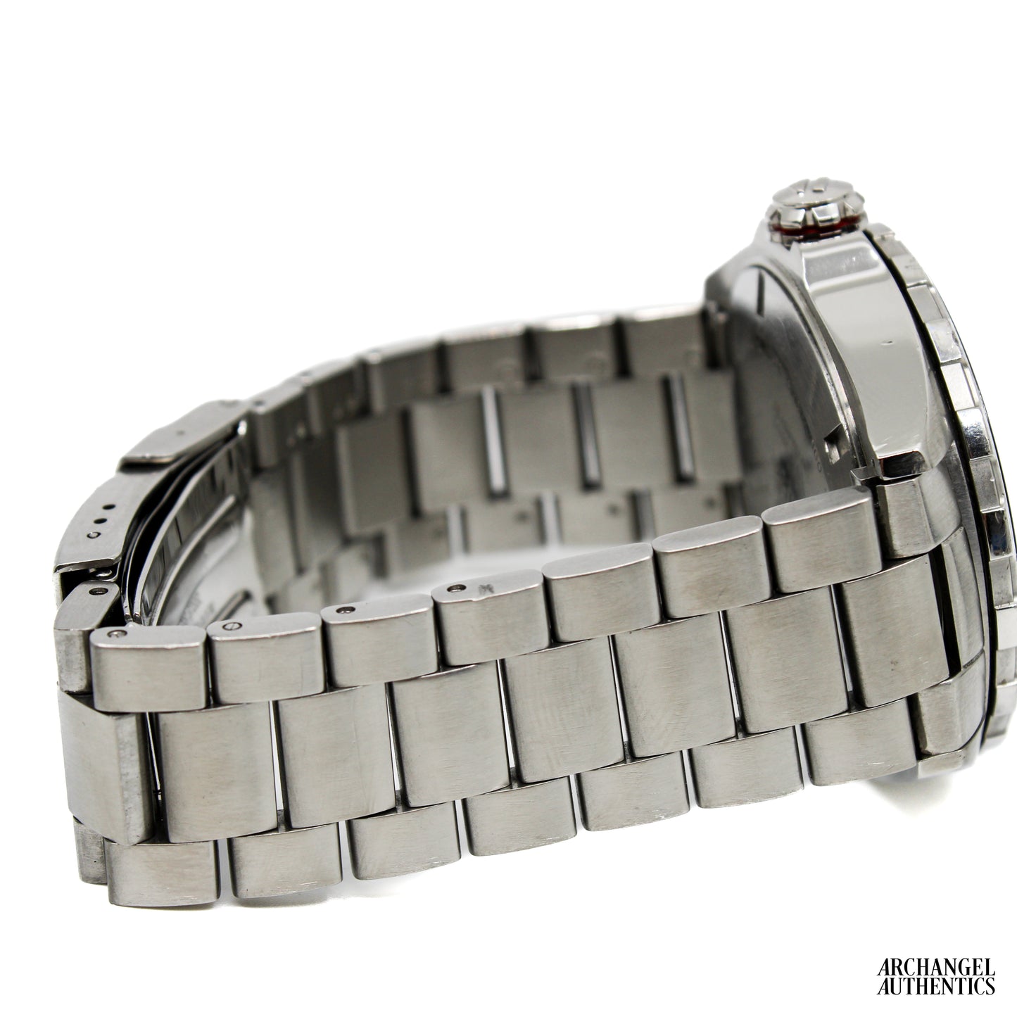 Tag Heuer Formula 1 Date Calibre 5 Automatic Grey Dial | Ref. WAZ2011