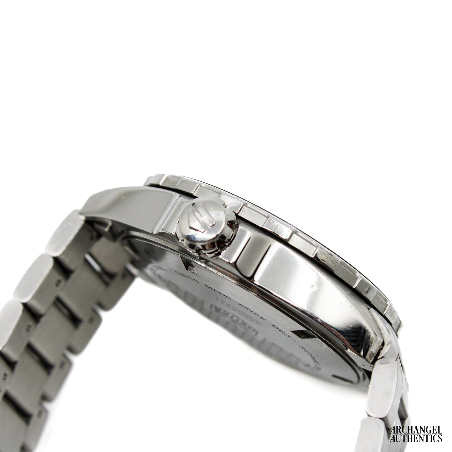 Tag Heuer Formula 1 Date Calibre 5 Automatic Grey Dial | Ref. WAZ2011