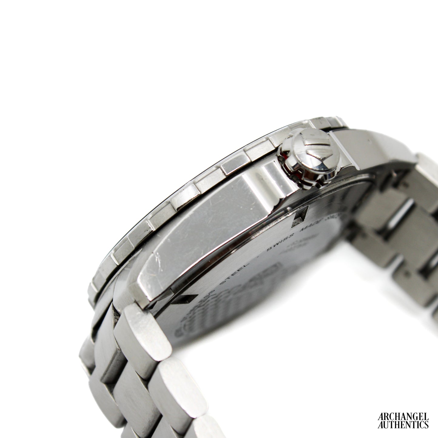 Tag Heuer Formula 1 Date Calibre 5 Automatic Grey Dial | Ref. WAZ2011