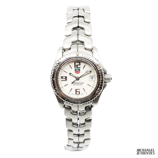 Tag Heuer Link Professional 200 Ladies SS