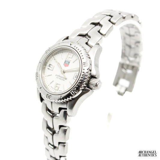 Tag Heuer Link Professional 200 Ladies SS