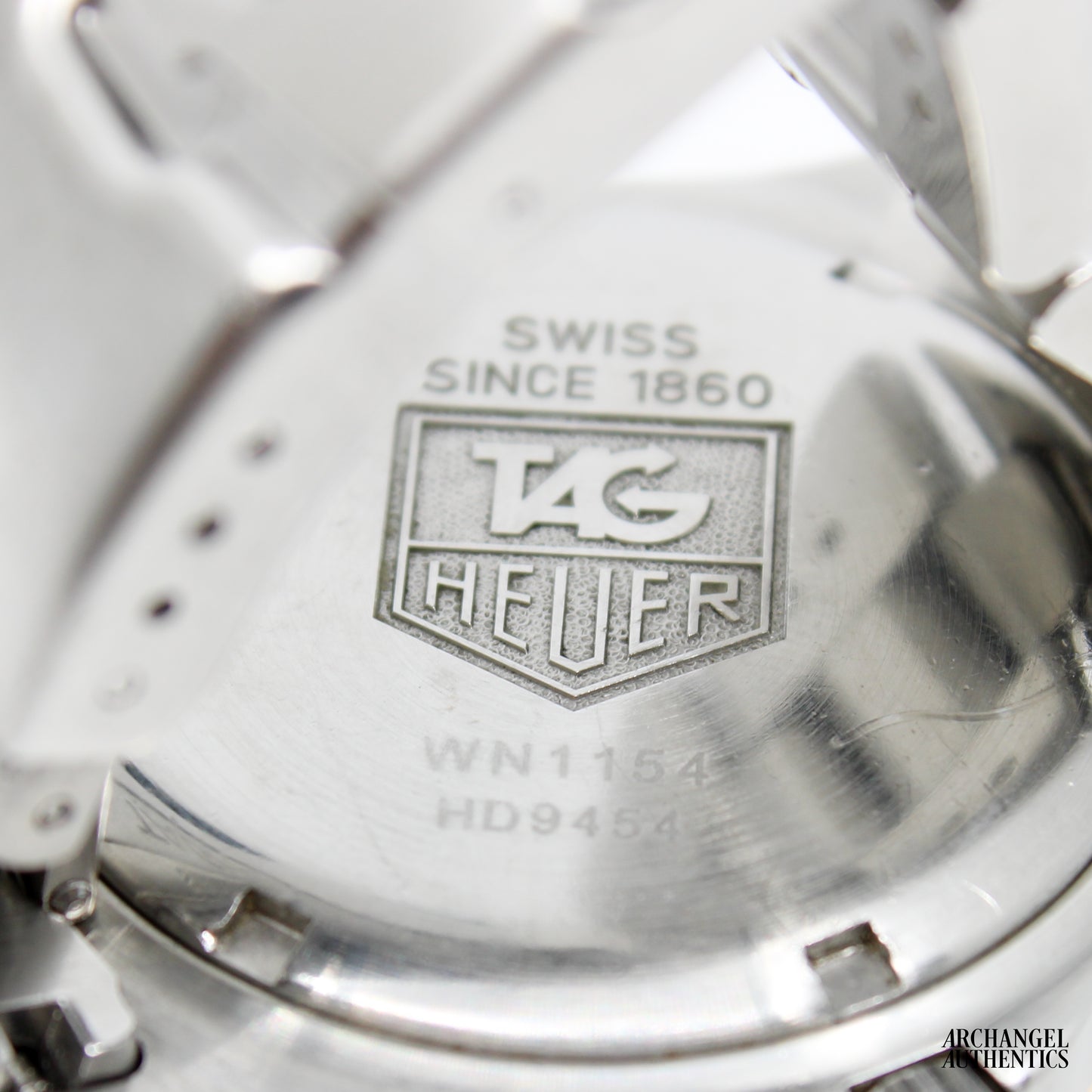 Tag Heuer Professional 200 Two-Tone SS & 18k YG