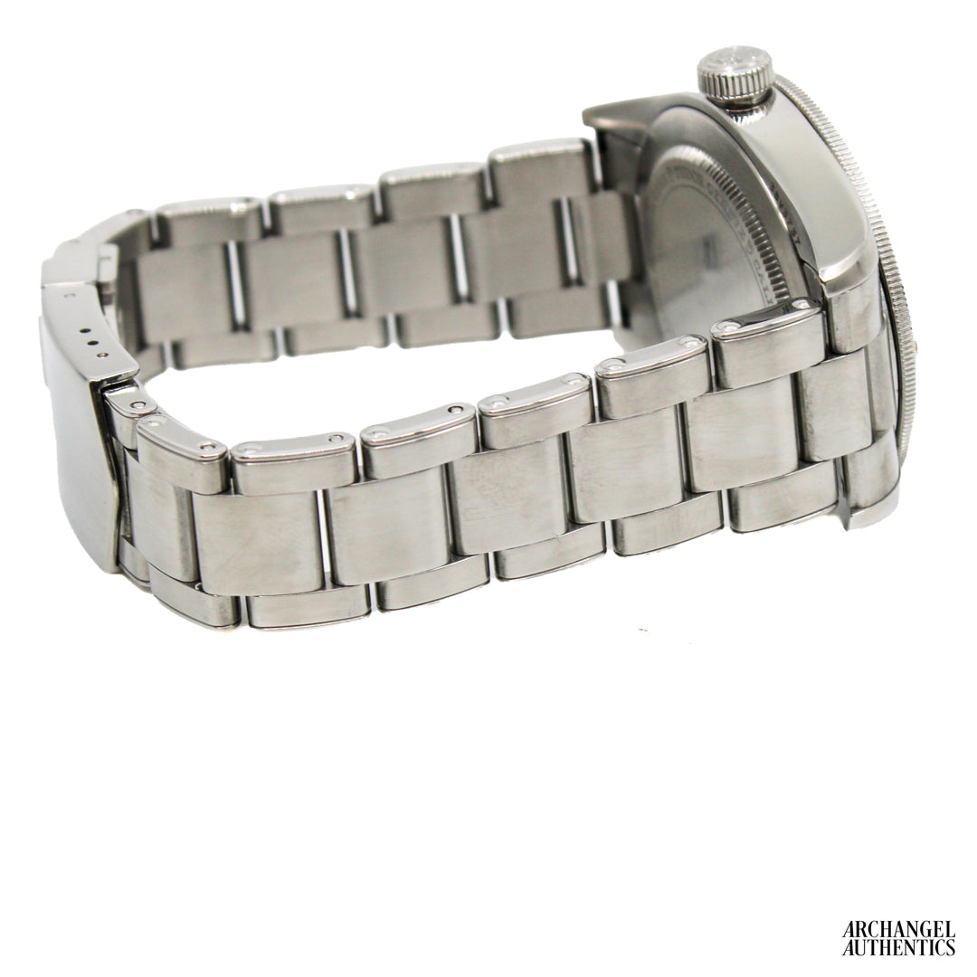 Tudor Black Bay 58 Black | B&P 2021 |  Ref. 79030N | Extra Tudor Strap