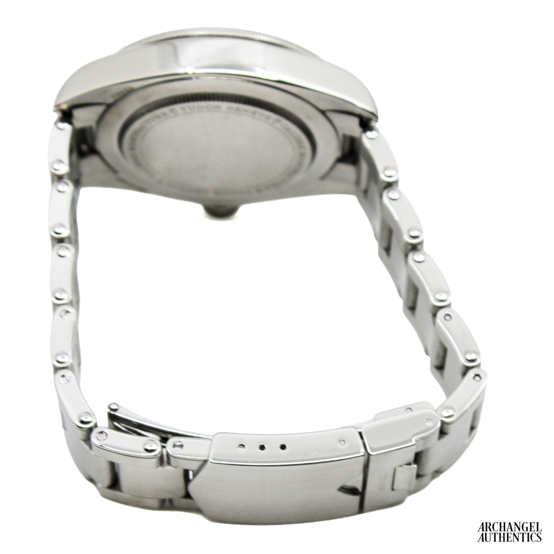 Tudor Black Bay 58 Black | B&P 2021 |  Ref. 79030N | Extra Tudor Strap