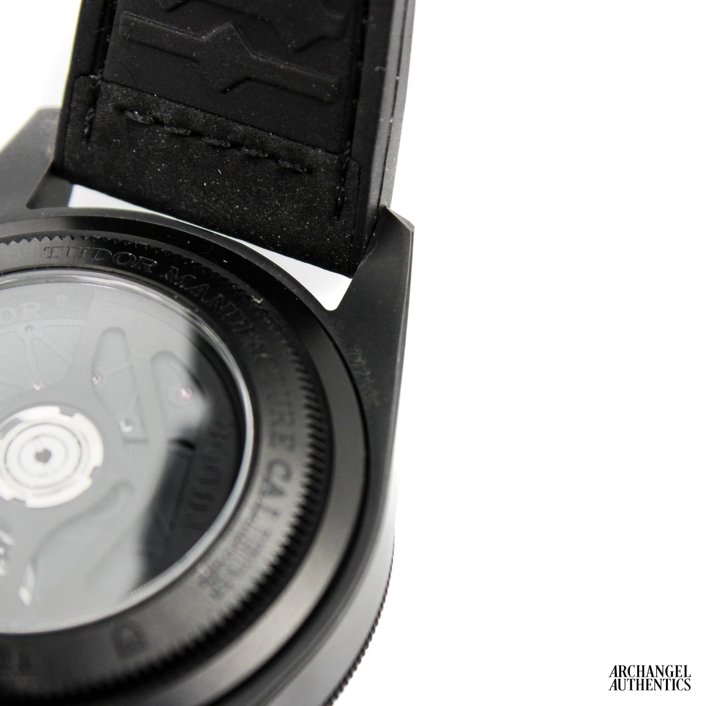Tudor Black Bay Ceramic Black 2024 | Ref. M79210CNU-0001