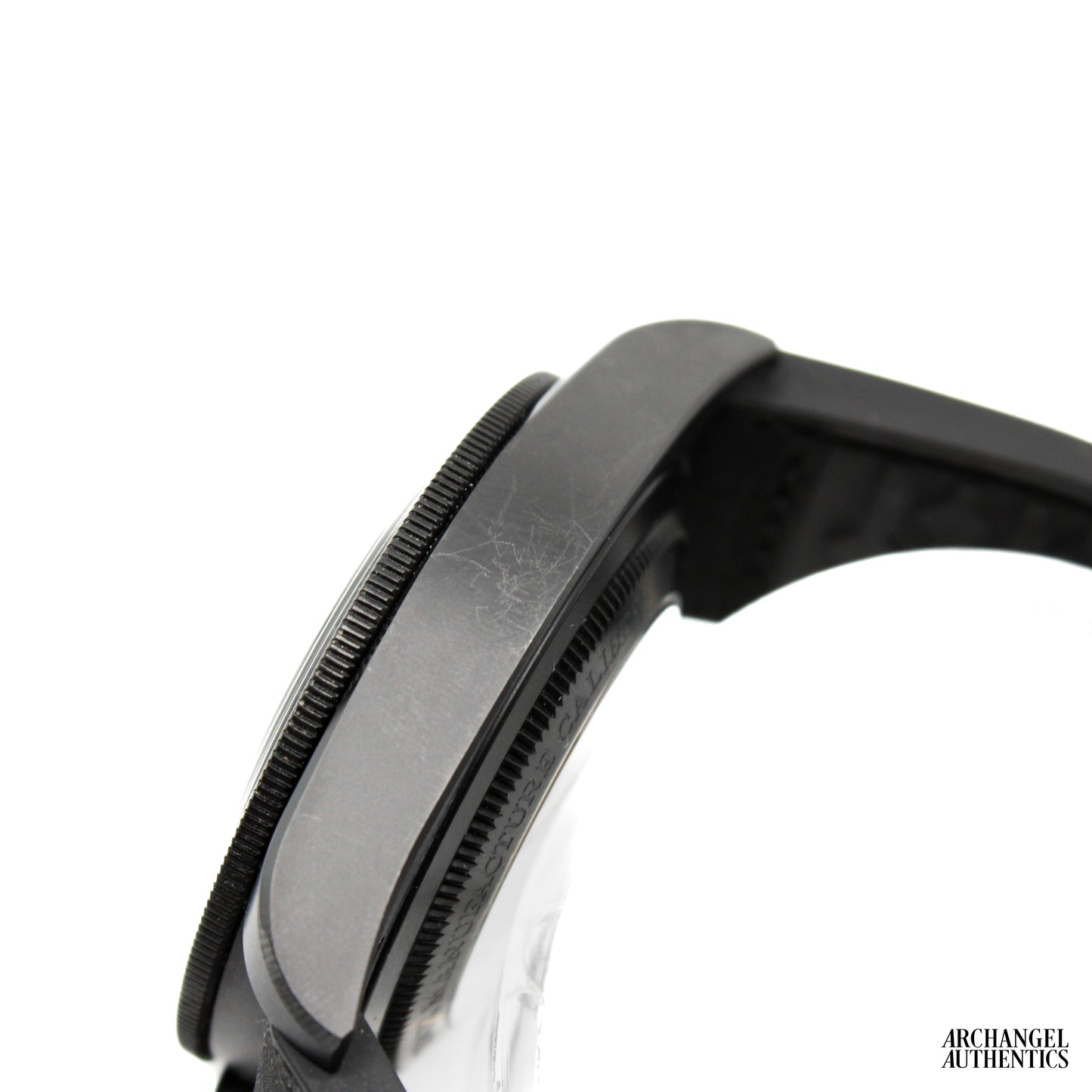 Tudor Black Bay Ceramic Black 2024 | Ref. M79210CNU-0001