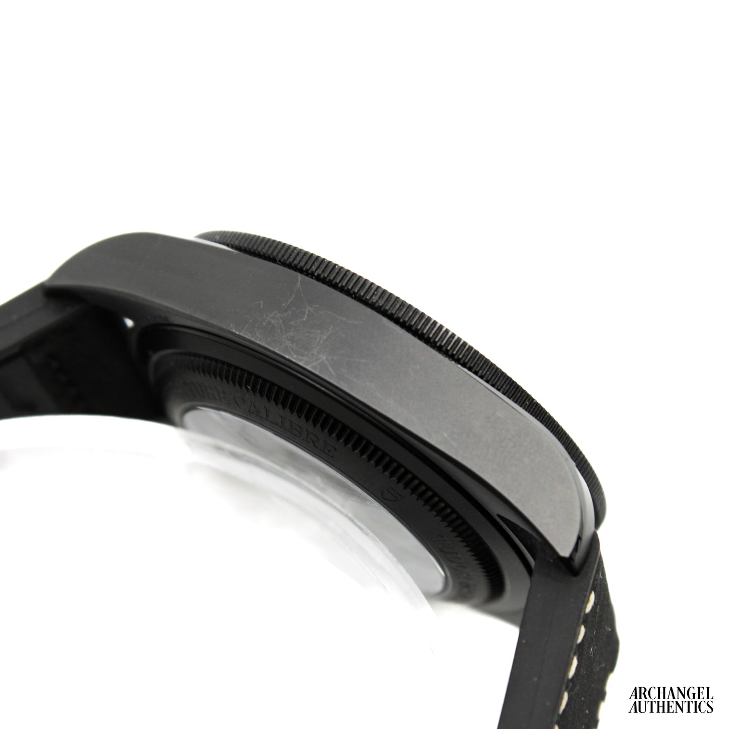 Tudor Black Bay Ceramic Black 2024 | Ref. M79210CNU-0001