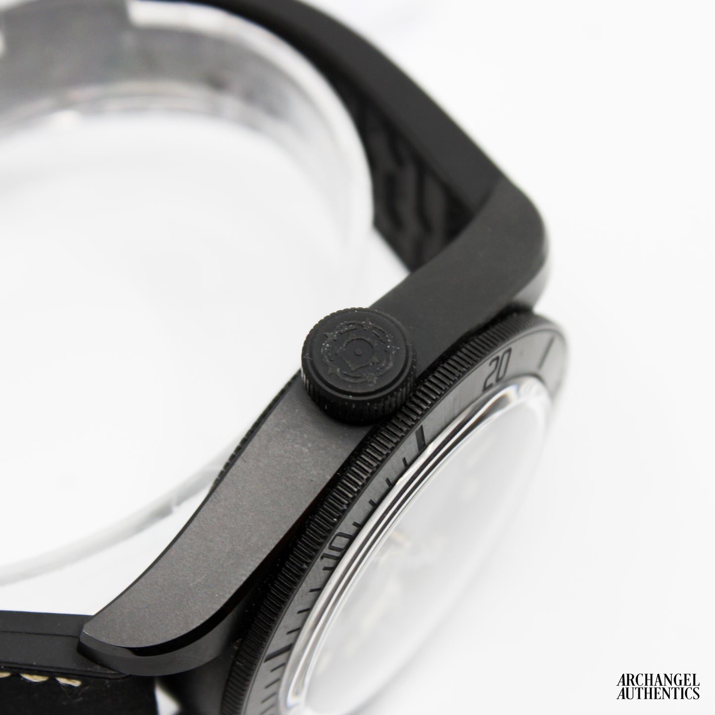 Tudor Black Bay Ceramic Black 2024 | Ref. M79210CNU-0001