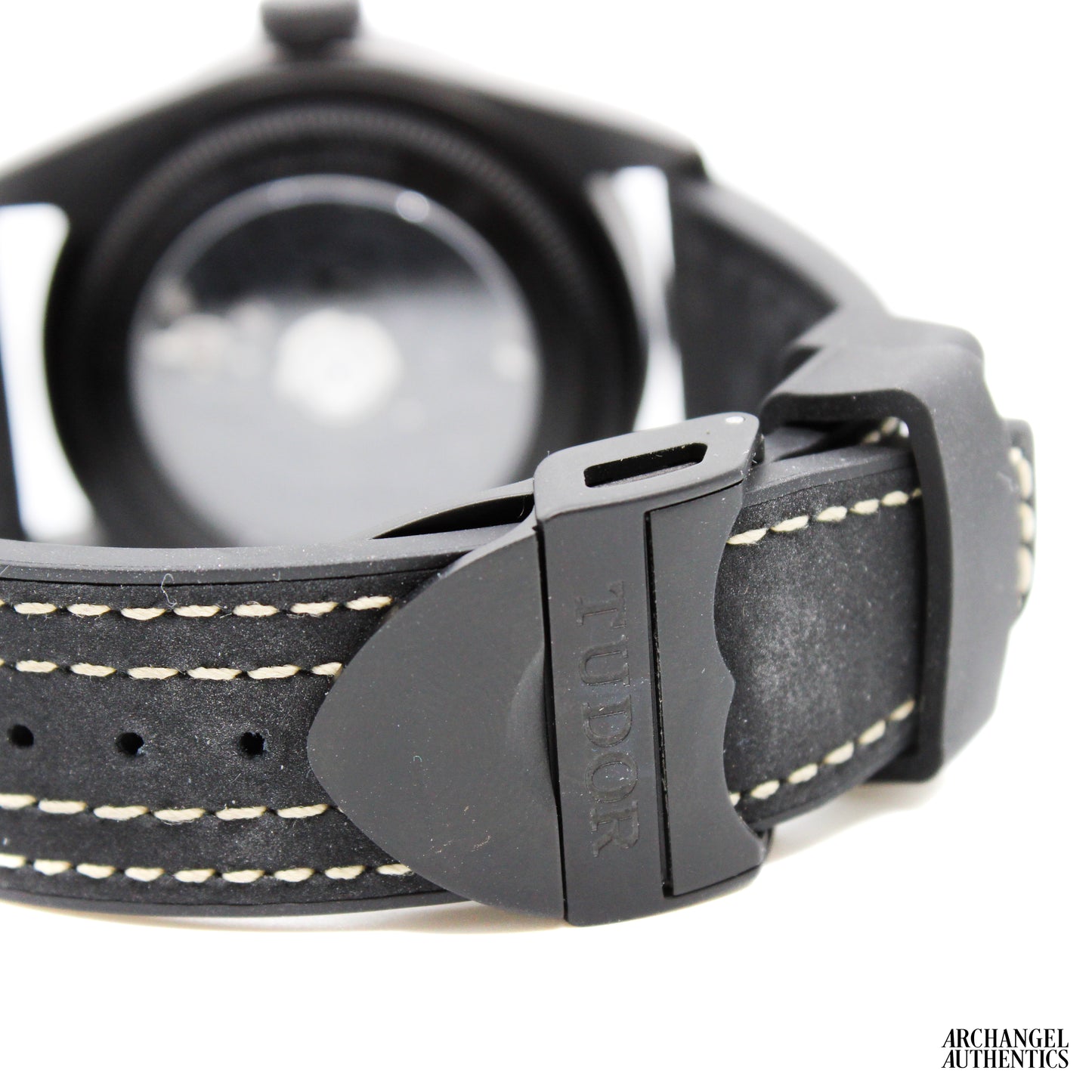 Tudor Black Bay Ceramic Black 2024 | Ref. M79210CNU-0001
