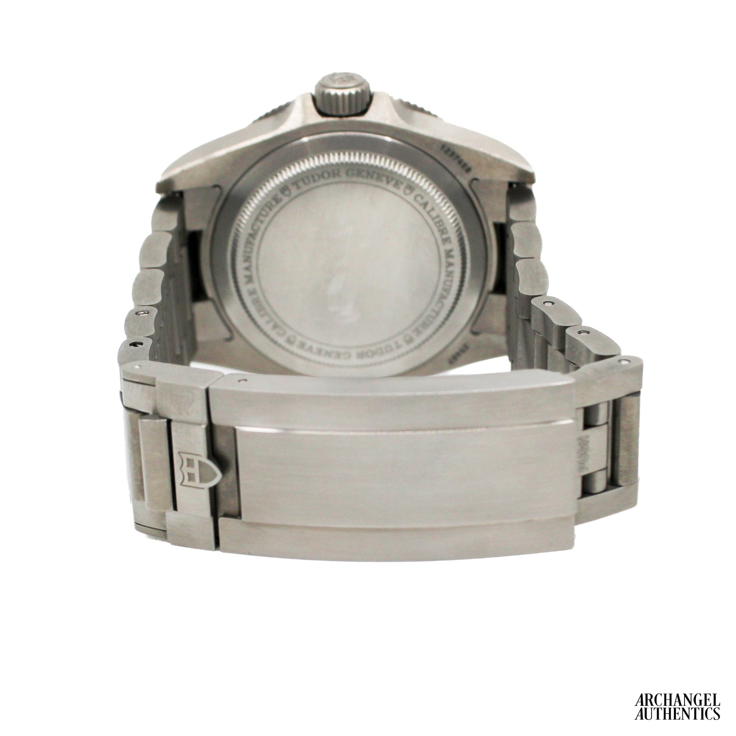 Tudor Pelagos 39 Titanium | B&P | 2022 | Ref. M25407N-0001