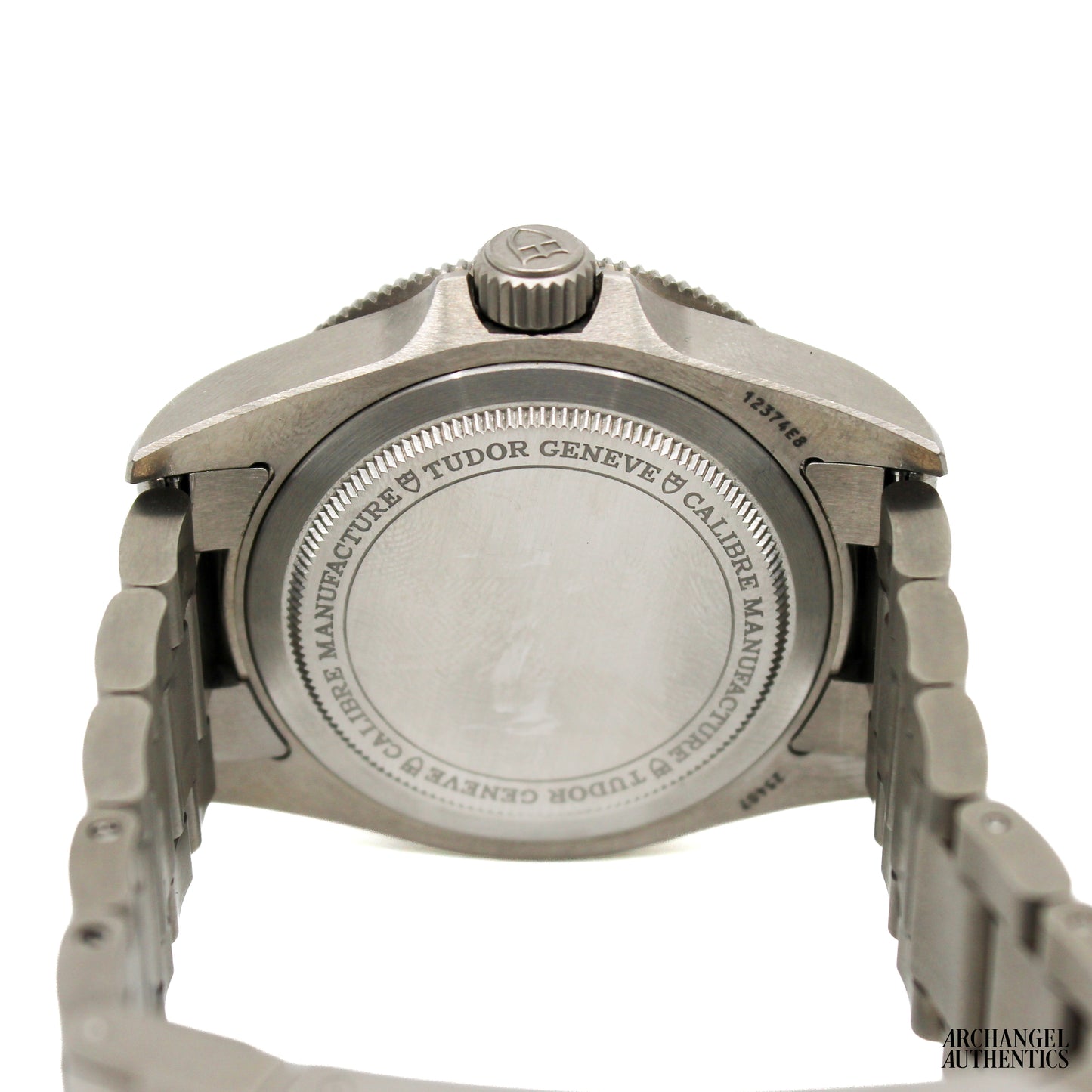 Tudor Pelagos 39 Titanium | B&P | 2022 | Ref. M25407N-0001