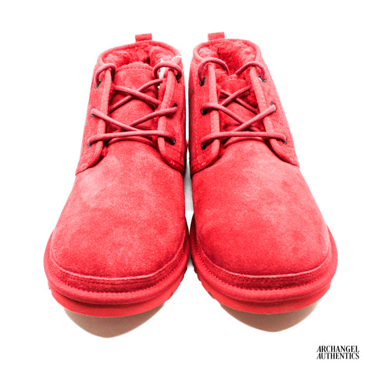 UGG Neumel Boot Samba Red