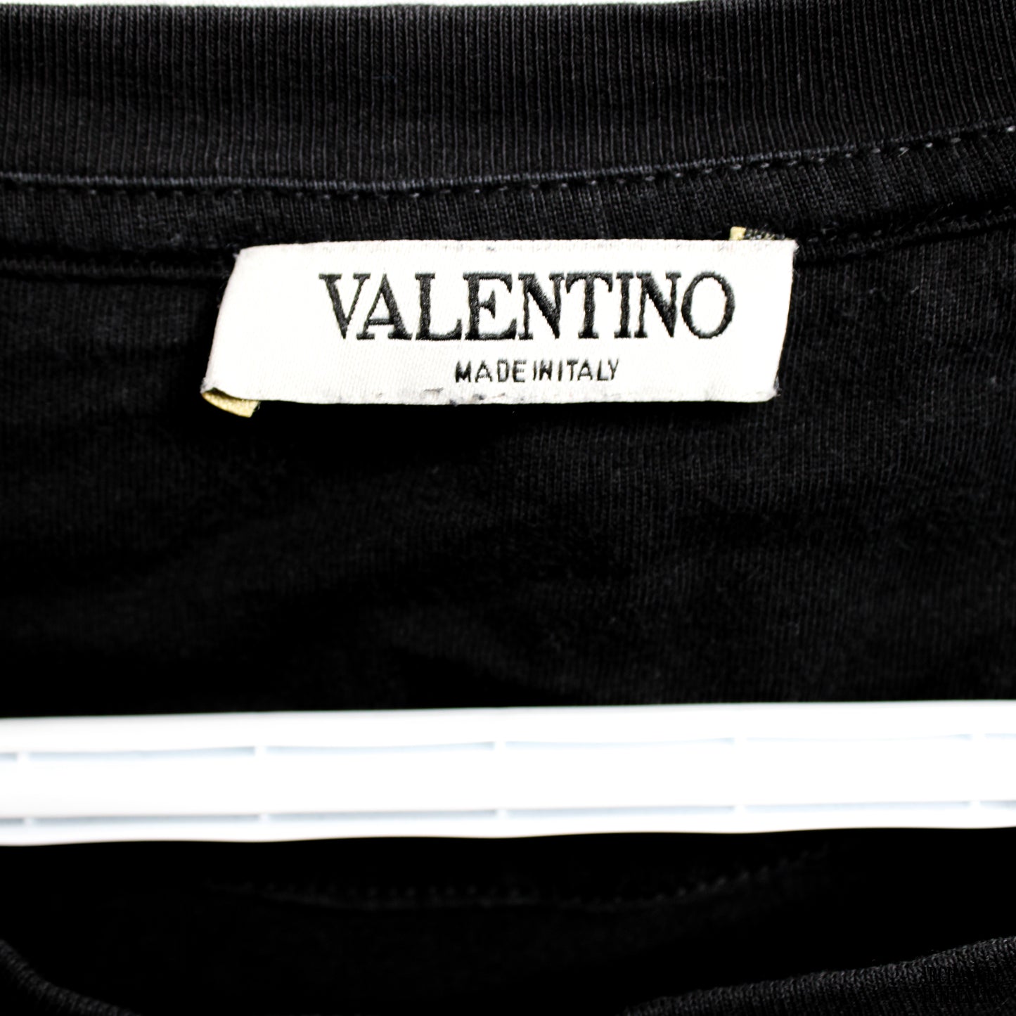 Valentino VLOGO Graphic Print Shirt