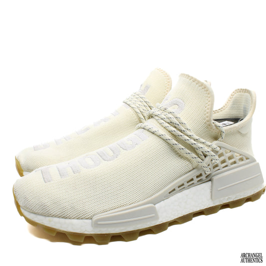 Adidas Pharrell x NMD Human Race Trail PRD Now is Her Time