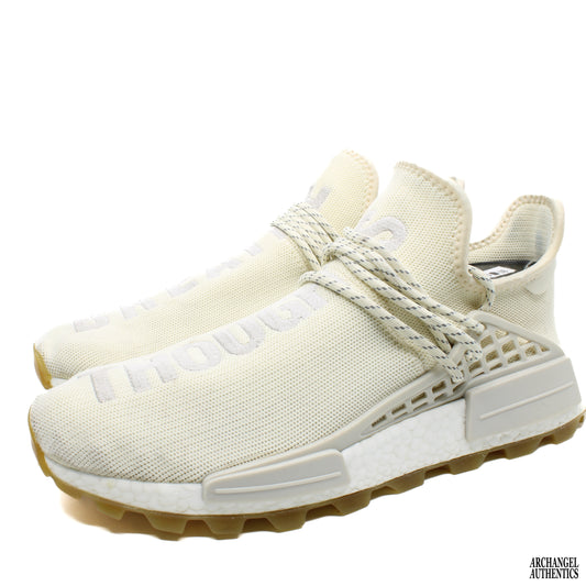 Adidas Pharrell x NMD Human Race Trail PRD Ahora es su momento