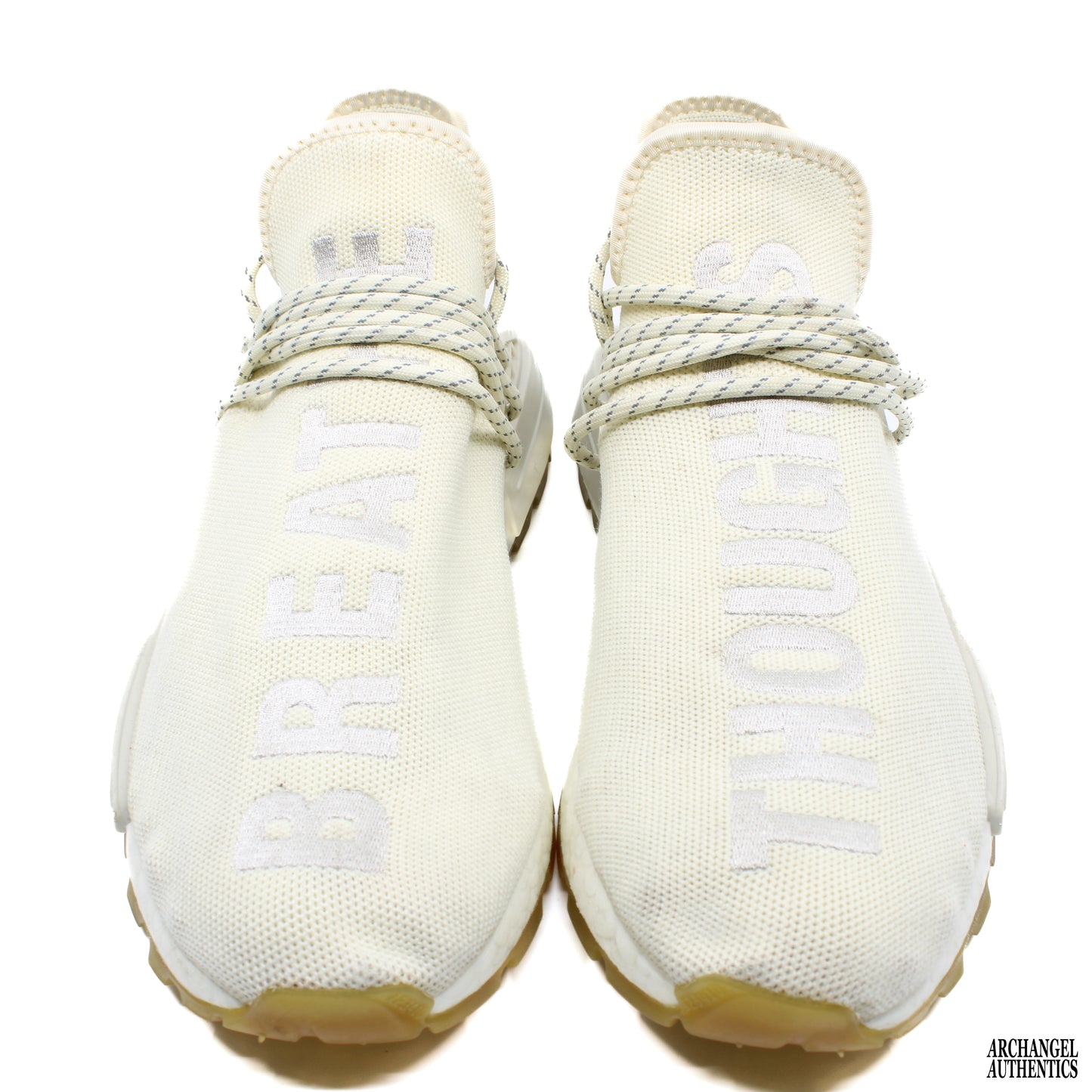 Adidas Pharrell x NMD Human Race Trail PRD Now is Her Time