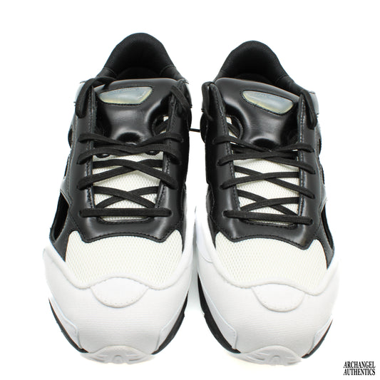 Adidas RS Replicant Ozweego Raf Simons Black Cream