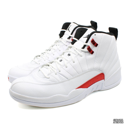 Air Jordan 12 Twist