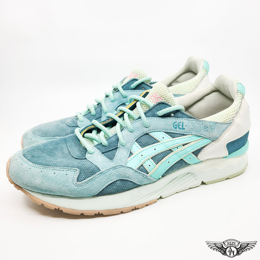 Asics Gel-Lyte V Ronnie Fieg Sage