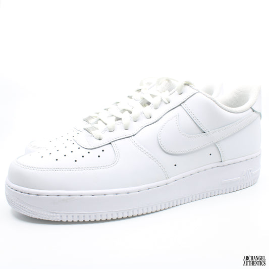 Nike Air Force 1 Low '07 White