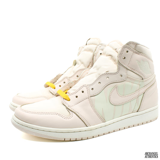 Nike Air Jordan 1 Retro High Guava Ice
