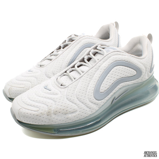 Nike Air Max 720 Vast Wolf Grey